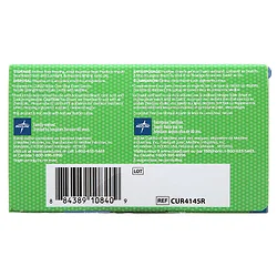 MEDLINE INDUSTRIES INC-CUR4145R