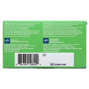 Medline Industries Inc Powder-Free Nitrile Exam Gloves -