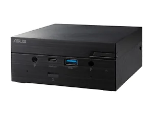 PN51-E1-BB7000XTD | Asus PN51 Mini PC - Ryzen 7 5700U, 64GB