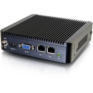 C2g 29977 Hdmi Over Ip Network Controller - Versatile Streaming Soluti