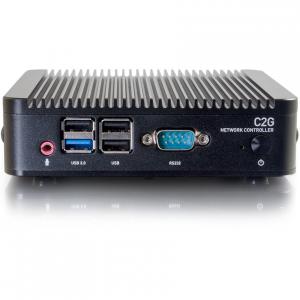 C2g 29977 Hdmi Over Ip Network Controller - Versatile Streaming Soluti