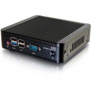 C2g 29977 Hdmi Over Ip Network Controller - Versatile Streaming Soluti