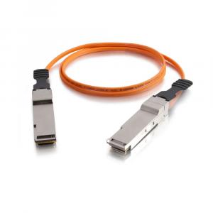 C2g 06197 3m Qsfp+ Act Opt Cable Inf Qdr