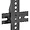 63607078 | Atlantic Slim Fixed Wall Mount for 25-37 Inch TVs