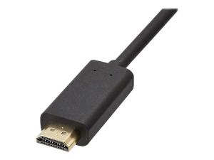 4xem 4XHDMIVGA3FT 3ft 1m Hdmi To Vga Cable With