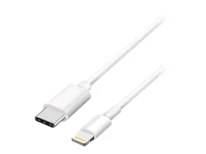 4xem 4XUSBC8PIN3 3ft Usb Type-c Male To 8pin