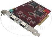 Pepperl 99330-8 Rocketport Plus Pci 2port Db9