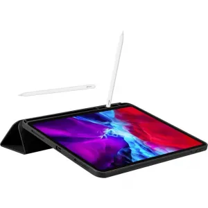 Spigen ACS01057 Ipad 12.9 2020 Urban Fit Bl