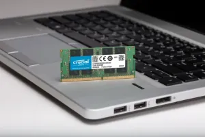 Cru CT4G4SFS632A Crucial Ddr4-3200 Sodimm 4gb512mx64 Cl22 Notebook Mem