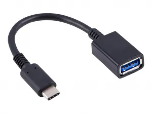 4xem 4XUSBCUSBAAC 10inch Usb Type-c To Usb Type-a