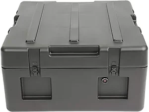 3R2727-13B-E | Skb Cases 27-Inch Square Storage Cart with