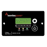 Samlex America-RC-300