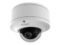 Pelco IME319-1P Ip Srx E Pend Poe Mdome 3mp