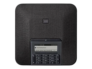 CP-7832-3PW-NA-K9= | Cisco 7832 MPP Conference Phone with
