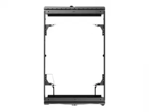 Apc AR3140 Netshelter Sx 42u 750mm Wide X1070mm Dee