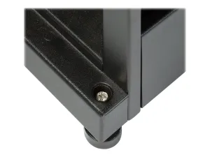 Apc AR3140 Netshelter Sx 42u 750mm Wide X1070mm Dee