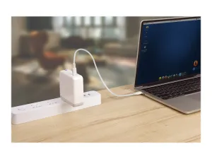 4xem 4XUSBCPOWER45W 45w Usb-c Pd 1port Wall