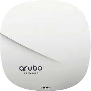 JW797AR | Hp HPE Aruba AP-315 Wireless Access Point - Dual