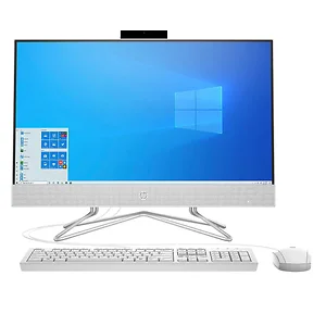 9ED76AA#ABA | Hp 24-DF0037C All-in-One Desktop Computer