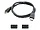 HDMI2HDMI15F | Nec AddOn 15ft High-Speed HDMI Cable with