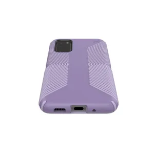 Spigen 136313-9137 Glxy S20 Presidio Grip Purple