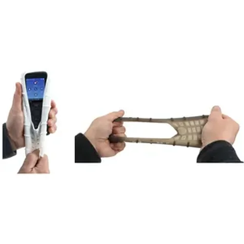 CI821PBW | Zcover Dock-In-Case for Cisco 8821 - Solid White