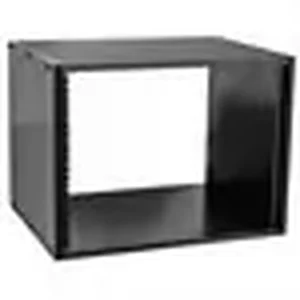 GR-STUDIO-8U | Gator Cases Premium 8U Studio Rack Cabinet