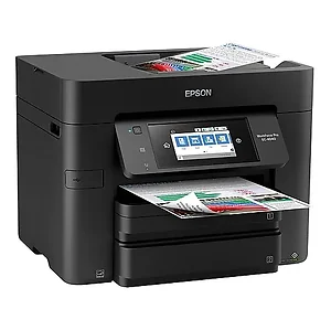 C11CF75203 | Epson WorkForce Pro EC-4040 Color