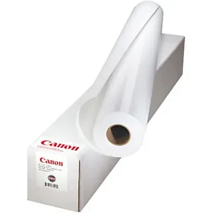 0850V070 | Canon Fine Art Bright White Paper Roll 60