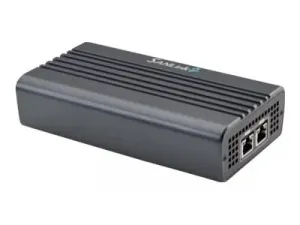 Promise SLE2002TNAA The Promise Sanlink E2002t Adapter Provides Dual T