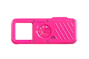 1792C001 | Canon IVY REC Outdoor Camera - Dragonfruit