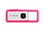 1792C001 | Canon IVY REC Outdoor Camera - Dragonfruit