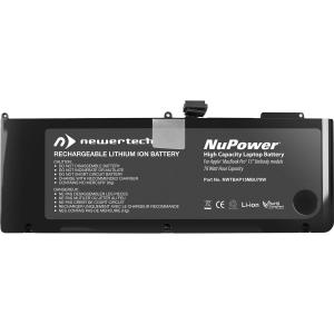 Newertech NEWERTECH , Nupower, Replacement Battery 78 Watt-hour