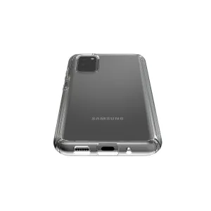 Spigen 136315-5085 Glxy S20 Presidio Grip Blk