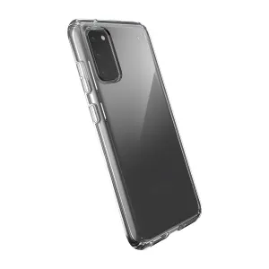 Spigen 136315-5085 Glxy S20 Presidio Grip Blk