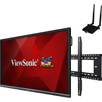 VIEWSONIC-IFP8650-M2