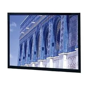 Da-lite 79984 Da-snap Dv 65x116npa 133diag