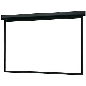 SC-MOTW-130 | Infocus Electric Projection Screen - 130