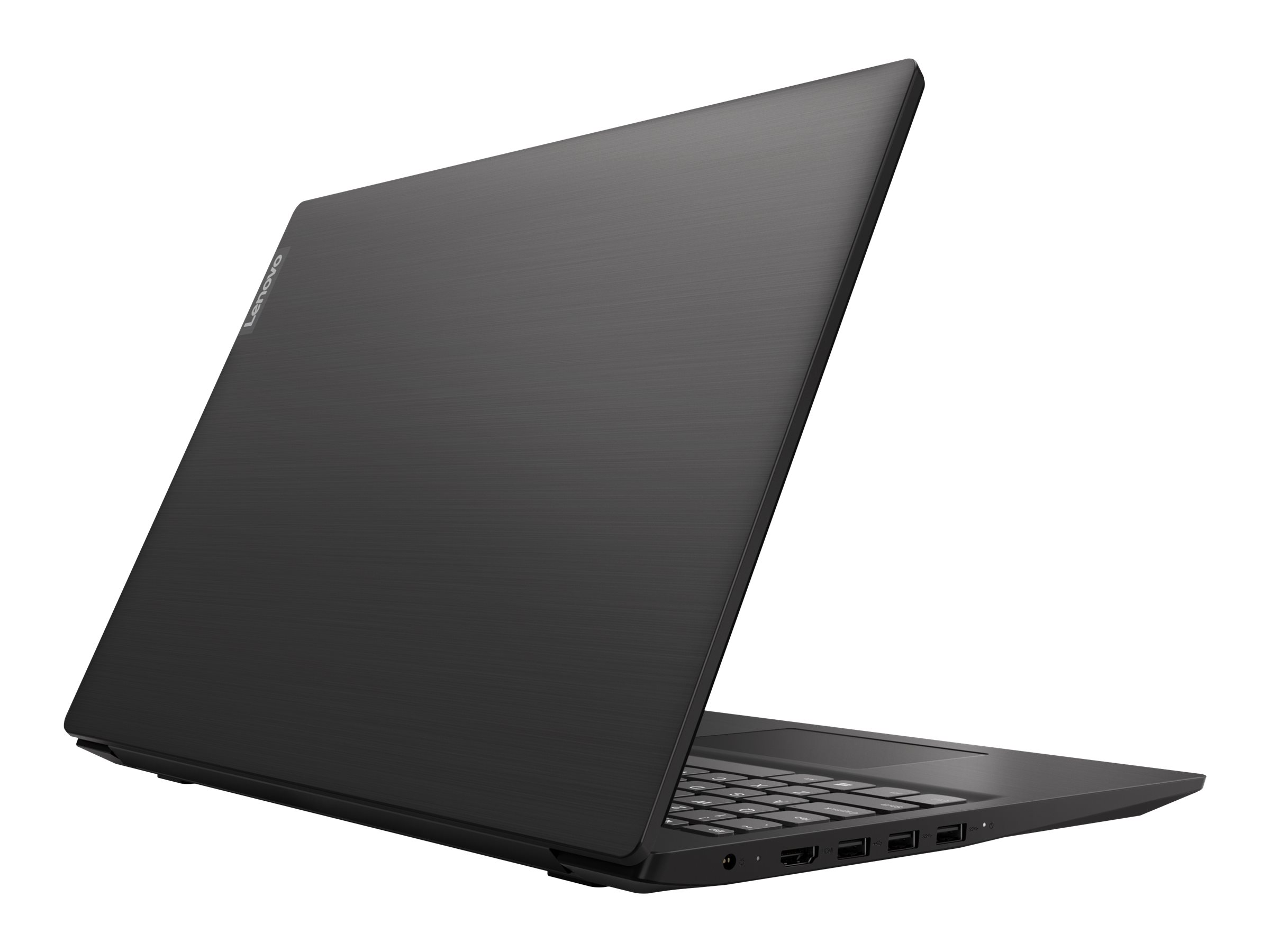 Lenovo 81MV00T6US S145 15 , I3,8gb, 256gb Ssd,granite Blac