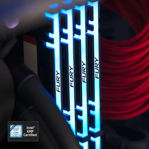 KF446C19RBAK2/16 | Kingston FURY 16GB DDR4 4600MHz CL19 RGB