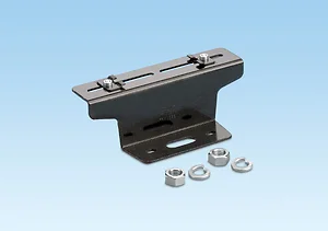 FR6CS58 | Panduit FiberRunner Mounting Brackets for Cable