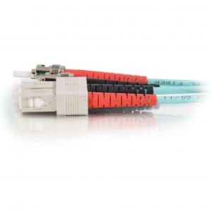 C2g 21657 Qs 30m St Sc 10g 3.0 Dpx Pvc