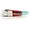 21657 | C2g QS 30M ST SC 10G 3.0 DPX PVC 10GbE Fiber Cable