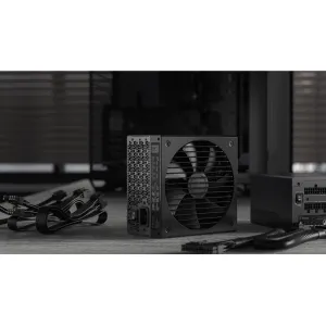 Fractal FD-P-IA2P-560 Ion+ 2 560w Platinum Modular Power Supply