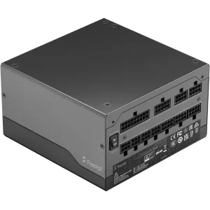 Fractal FD-P-IA2P-560 Ion+ 2 560w Platinum Modular Power Supply