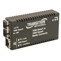 Transition Networks-M/GE-T-SX-01(LC)-NA