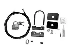 HC1 | Chief Hc-1 Heavy Duty Cable Management System