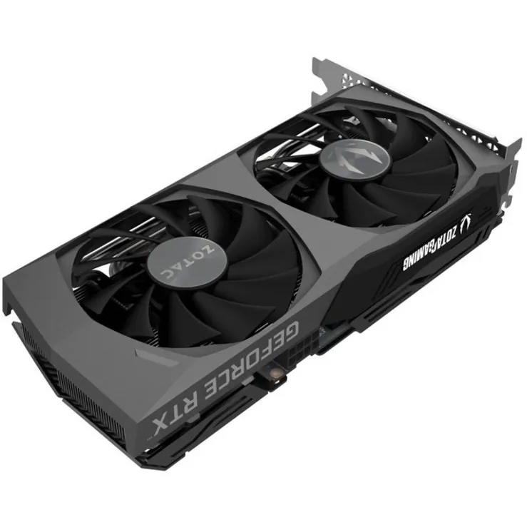 Zotac ZT-A30610H-10M Gaming Geforce Rtx 3060 Ti Twin Ed