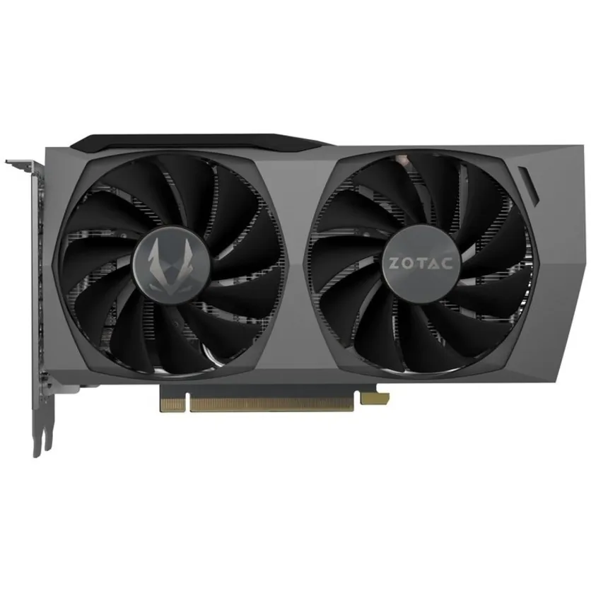 Zotac ZT-A30610H-10M Gaming Geforce Rtx 3060 Ti Twin Ed