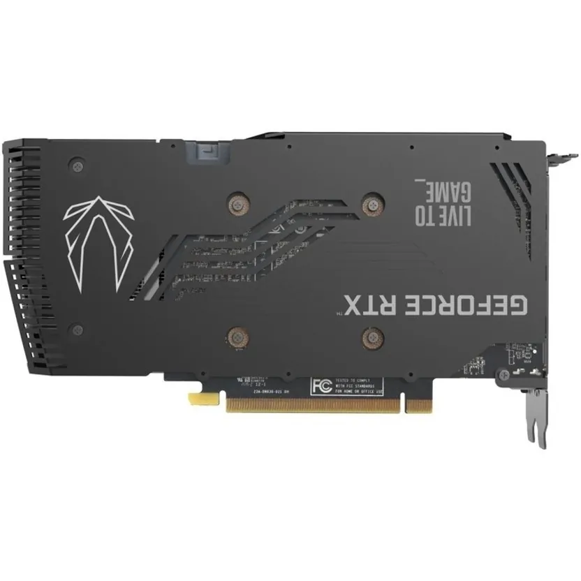 Zotac ZT-A30610H-10M Gaming Geforce Rtx 3060 Ti Twin Ed